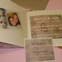 la mia partecipazione