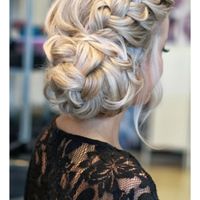 Questa sarà la mia acconciatura - 1