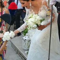  Niente peonie, giusto? - 1