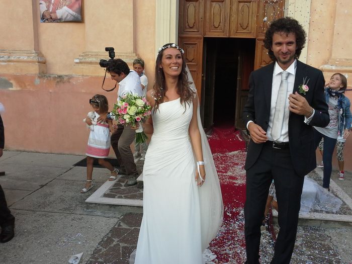 Finalmente il nostro 4 settembre. . - 3