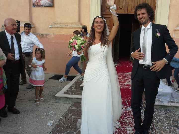 Finalmente il nostro 4 settembre. . - 1