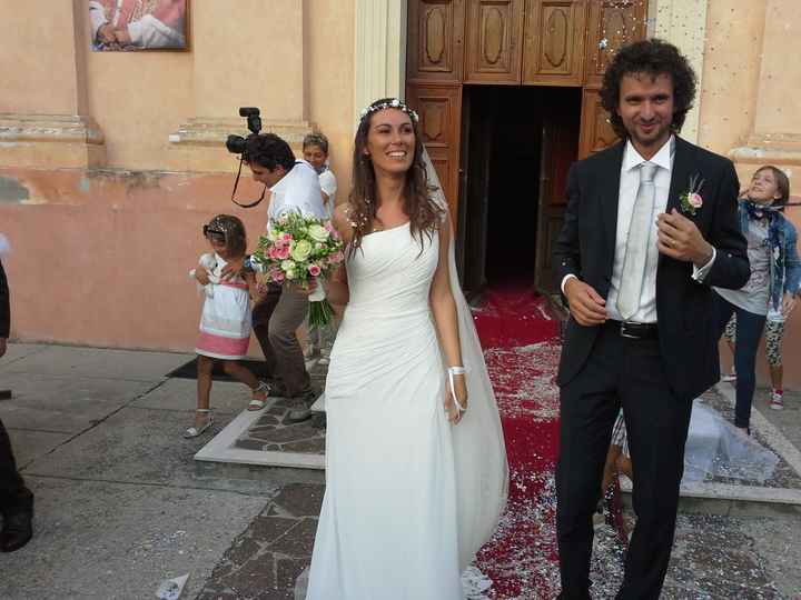 Finalmente il nostro 4 settembre. . - 3