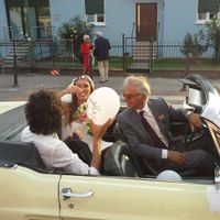 Finalmente il nostro 4 settembre. . - 2