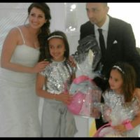 Eccomi qua sposata - 1