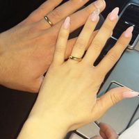 Eccomi qua sposata - 4