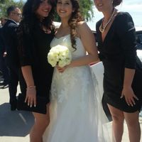 Eccomi qua sposata - 5