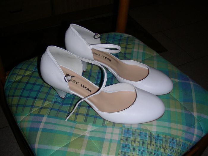 scarpe sposa