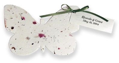 partecipazioni farfalle