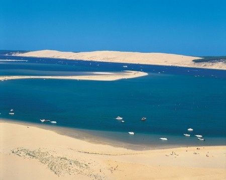 Luna di miele Francia 2