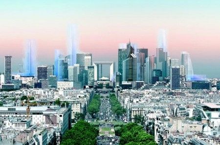Parigi