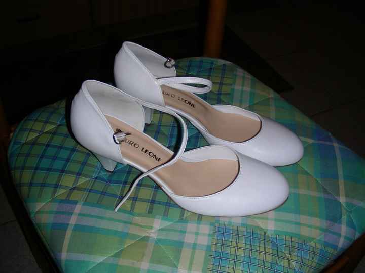 scarpe sposa