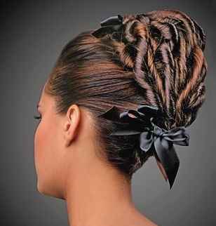 acconciatura 10 aprile