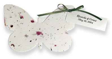 partecipazioni farfalle