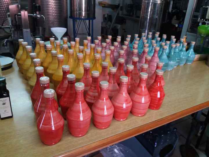 bomboniere per le nozze - 1