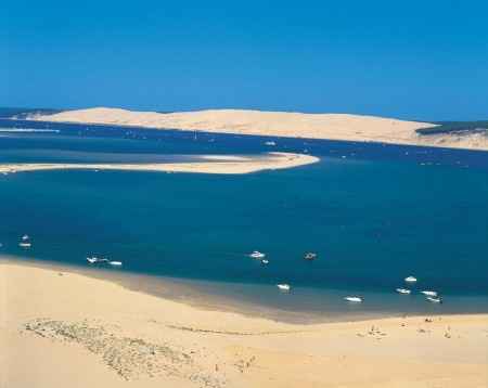 Luna di miele Francia 2