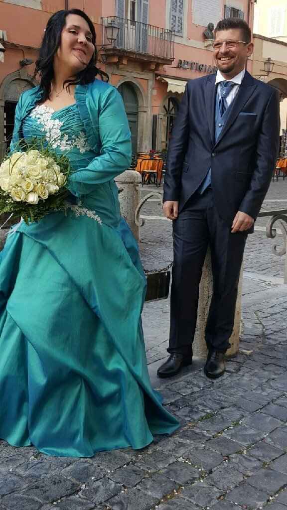 Dopo 18 anni eccoci qui.. - 1