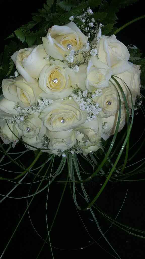 Quale bouquet vi piace? - 1