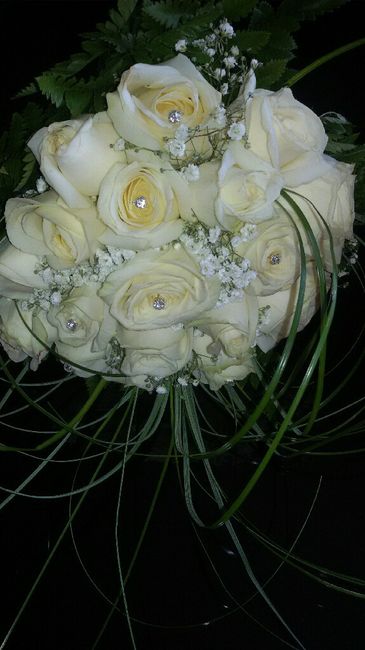 Quale bouquet vi piace? - 1