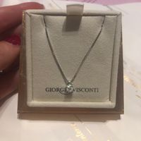 Gioielli ricevuti! - 1