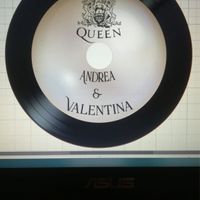 Vinili tema musica - 1