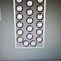 Vinili tema musica - 2