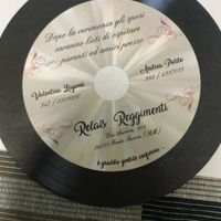 Vinili tema musica - 3