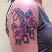 Spose tatuate!!Fuori le vostre opere d'arte! - 1