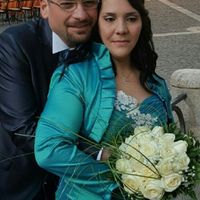 Sposa curvy un po' demoralizzata - 1