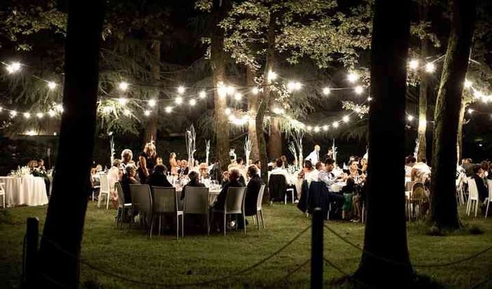 Matrimonio Toscana Luglio 2022 - 1