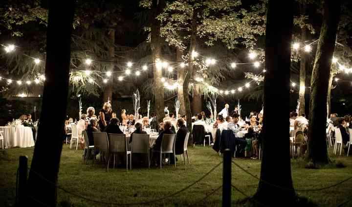 Matrimonio Toscana Luglio 2022 - 1