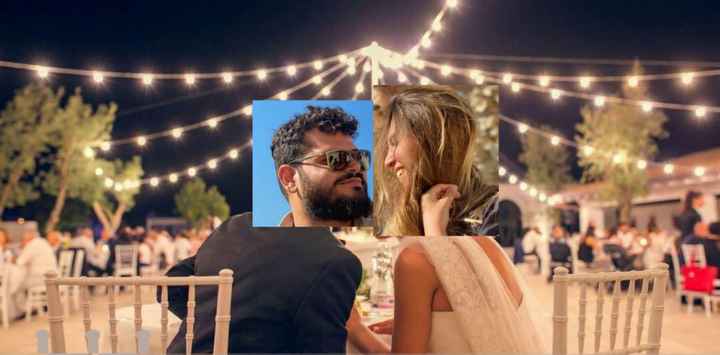 Postate una foto di voi due 👇 - 1