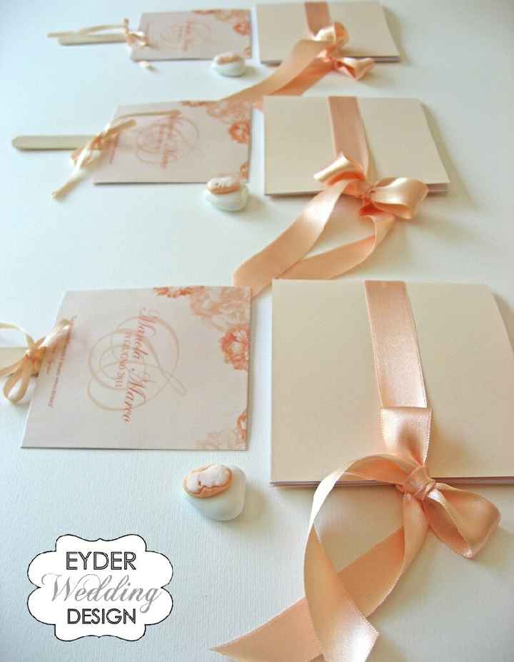 Colore cerimonia.. - 1