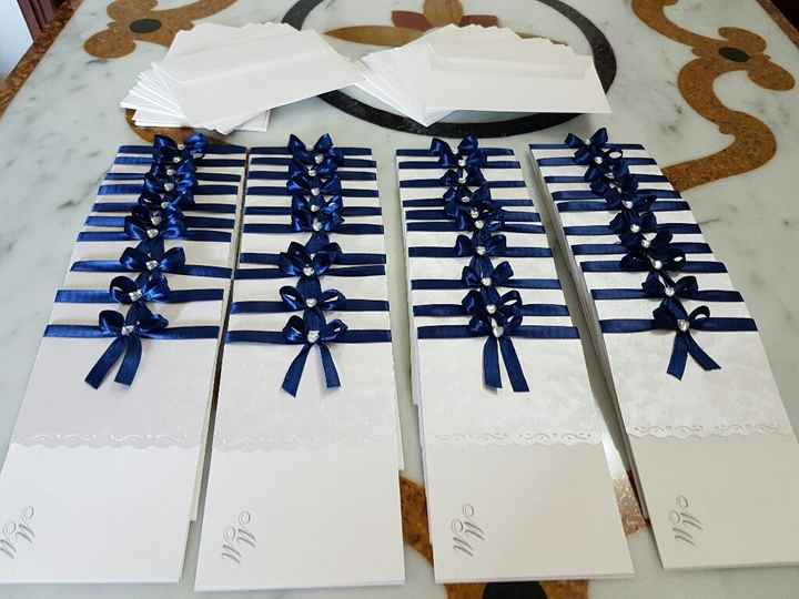 Partecipazioni  fatte ? - 2