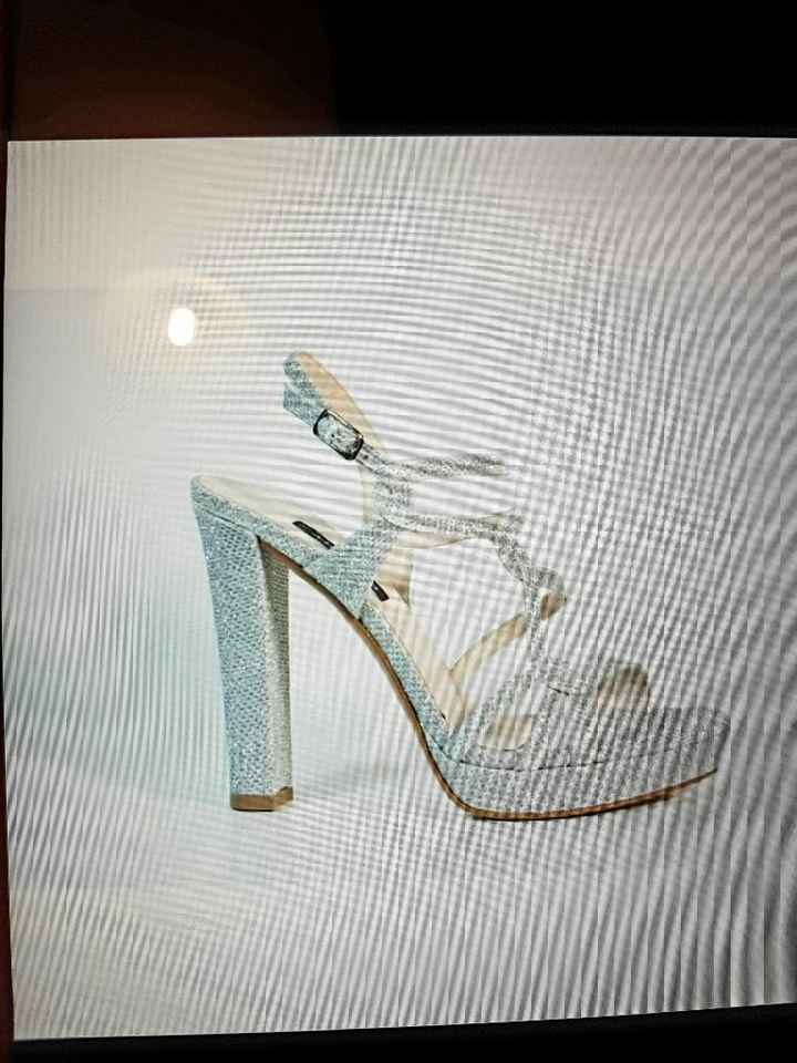 Help consiglio scarpe!:( - 2