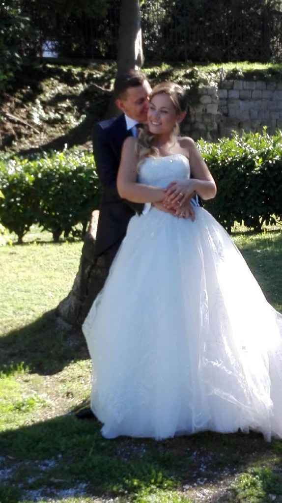 E dopo qualche mese qualche foto❤ - 1