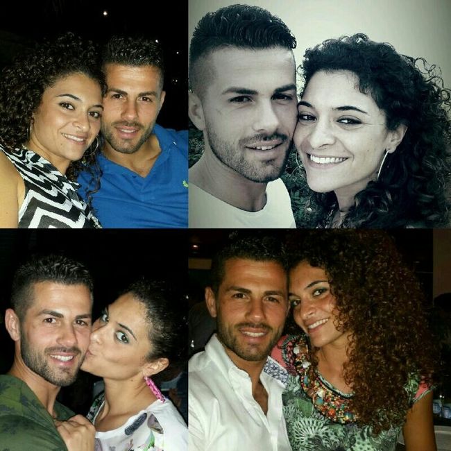 Mi fate vedere come siete? - 1