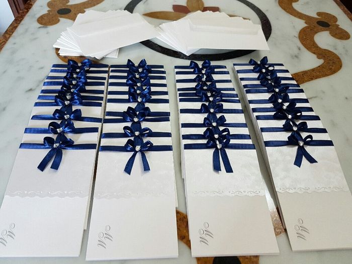 Partecipazioni  fatte ? - 2