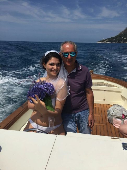 Addio al nubilato parte prima - 7