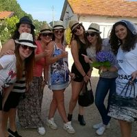 Addio al nubilato parte prima - 5