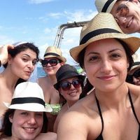 Addio al nubilato parte prima - 6