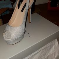 Scarpe trovate !! - 1