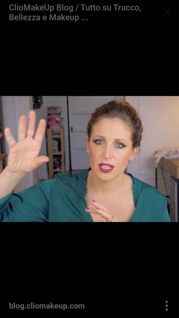 Consiglio fotooo truccooo - 1