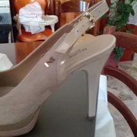scarpe sposa