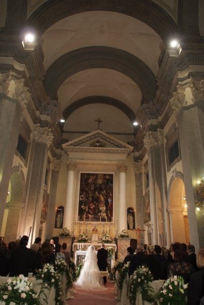La nostra nuova chiesa