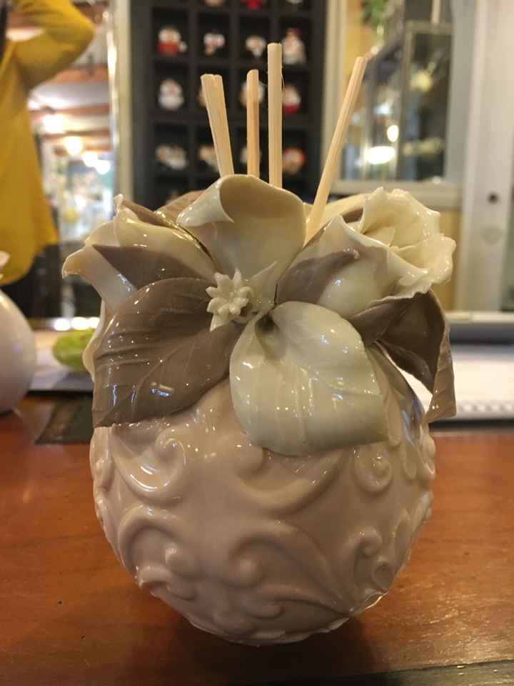 La mia bomboniera - 1