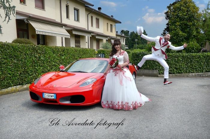 FACCIAMO UN SALTO IN CHIESA...