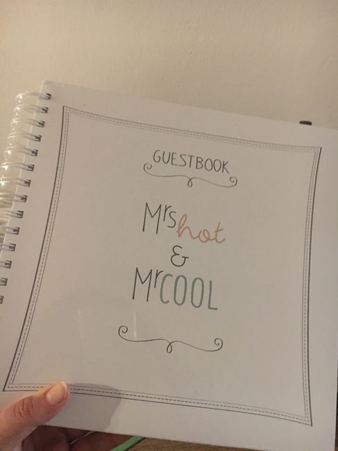Cercasi guestbook decente! - 1