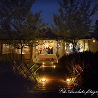 UN INCANTO... CASCINA MARTINA