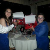 TESTIMONI... CON LE FERRARI!!!!