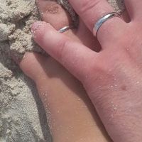 FINALMENTE.... LUNA DI MIELE!!!!